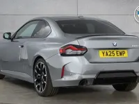 Used BMW 220 M Sport 181 HP (133 kW) 2025 Grey Coupe
