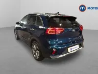 Used Kia Niro 141 HP (103 kW) 2022 SUV