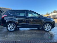 used Ford Kuga 1.5 TDCi Titanium 5dr 2WD