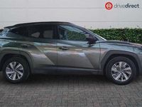 Used Hyundai Tucson SE 150 HP (110 kW) 2024 SUV