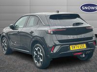 Used Vauxhall Mokka S 136 HP (100 kW) 2025 Black SUV