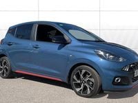 Used Hyundai i10 N Line 90 HP (66 kW) 2026 Hatchback