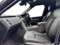 Used Land Rover Discovery 5 SE Dynamic 2023 Blue SUV