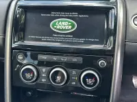 Used Land Rover Discovery HSE 306 HP (225 kW) 2020 Grey SUV