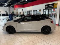 Used Toyota Corolla Sport 2023 Grey Hatchback