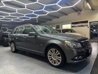 Used Mercedes C180 Elegance 2012 Grey Estate