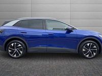 Used VW ID.4 Pro 210 kW (286 HP) 2025 Blue dusk SUV