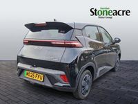 New BYD Dolphin Active 64 kW (88 HP) 2025 Black Hatchback