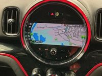 Used Mini John Cooper Works 306 HP (225 kW) 2021 Red Hatchback