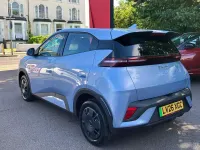 New BYD Dolphin Active 64 kW (88 HP) 2026 Ice blue Hatchback