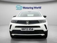 Used Vauxhall Mokka Design Edition 101 HP (74 kW) 2024 SUV
