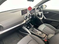 used Audi Q2 35 TFSI S Line 5dr S Tronic