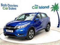 used Honda HR-V 1.5 I-VTEC SE 5d 129 BHP