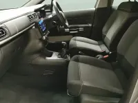 Begagnad Citroën C3 PureTech 83 HK (61 kW) 2023 Grå Halvkombi