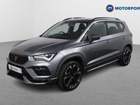 Used Cupra Ateca VZ1 2022 Grey SUV
