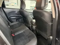 Used Nissan Juke 112 HP (82 kW) 2019 Black SUV