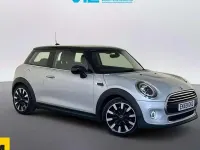 Used Mini Cooper Exclusive 136 HP (100 kW) 2021 Hatchback