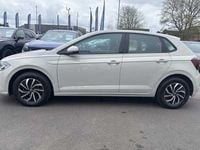 Used VW Polo 95 HP (69 kW) 2023 Hatchback