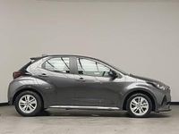 Used Mazda 2 Center-Line 116 HP (85 kW) 2024 Grey Hatchback