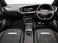 New Vauxhall Mokka Ultimate 130 HP (95 kW) 2026 Gloss metallic  colibri blue SUV