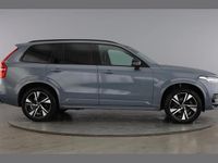 Used Volvo XC90 Plus 247 HP (181 kW) 2022 Grey SUV