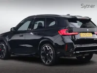 Used BMW X1 Comfort Edition 296 HP (217 kW) 2026 Black SUV