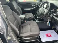 Used SsangYong Korando 178 HP (130 kW) 2016 Grey SUV