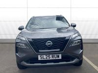 Used Nissan X-Trail N-Connecta 213 HP (156 kW) 2026 SUV