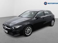 used Mercedes A200 A-ClassSport Executive 5dr Auto