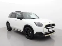 Używany Mini Countryman Exclusive 215 KM (158 kW) 2025 Biały SUV