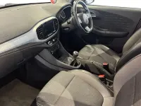 Used MG MG3 Exclusive 106 HP (77 kW) 2021 Red Hatchback