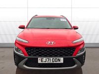 Used Hyundai Kona SE 141 HP (103 kW) 2022 SUV