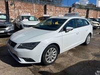 used Seat Leon 1.6 TDI SE 5dr [Technology Pack]