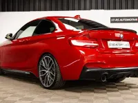 Used BMW M240 M Sport 340 HP (250 kW) 2021 Coupe
