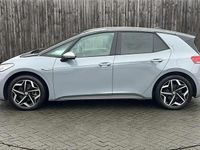Used VW ID.3 Pro 150 kW (204 HP) 2022 Grey Hatchback