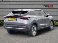 Used Omoda 5 155 kW (211 HP) 2025 Grey SUV