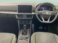 Used Seat Tarraco Xperience 150 HP (110 kW) 2023 SUV