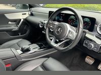 Used Mercedes CLA200 Executive 161 HP (118 kW) 2023 White Coupe