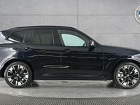 Used BMW iX3 M Sport 207 kW (282 HP) 2024 Black SUV