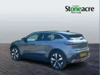 Used Renault Megane E-Tech Techno 160 kW (218 HP) 2022 Other Hatchback