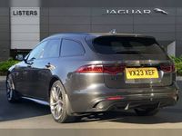 used Jaguar XF Sportbrake Diesel 2.0 D200 R-Dynamic HSE 5dr Auto