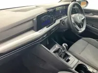 Używany VW Golf VIII 110 KM (80 kW) 2022