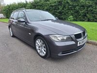 used BMW 318 3 Series d Edition SE 5dr