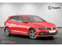 Used VW Polo 95 HP (69 kW) 2019 Hatchback