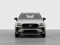 New Volvo XC60 Plus 2026 Bright dusk SUV
