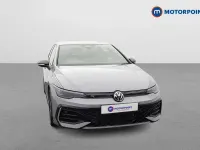 Used VW Golf VIII Black Edition 150 HP (110 kW) 2025 Grey Hatchback