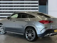 Used Mercedes GLE400 AMG Line Premium Plus 381 HP (280 kW) 2024 Grey SUV
