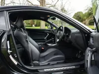 Used Toyota GT86 GT 200 HP (147 kW) 2018 Black Coupe