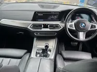 Used BMW X5 M Sport 394 HP (289 kW) 2022 Black SUV