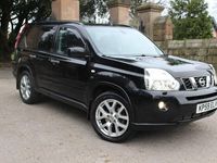 Used Nissan X-Trail Tekna 173 HP (127 kW) 2009 SUV